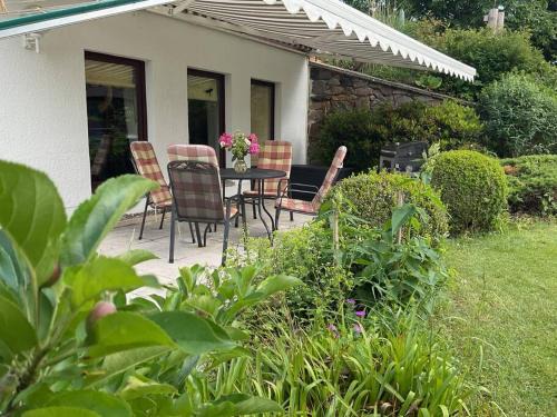 Muhl Rosin Apartamento | FeWo See & Wald & 6 Restaurants