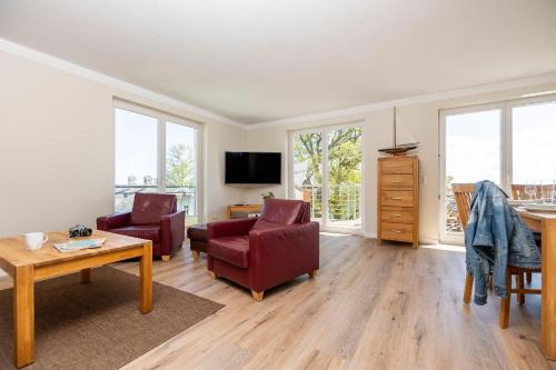 Sassnitz Apartamento | FeWo Seeadler