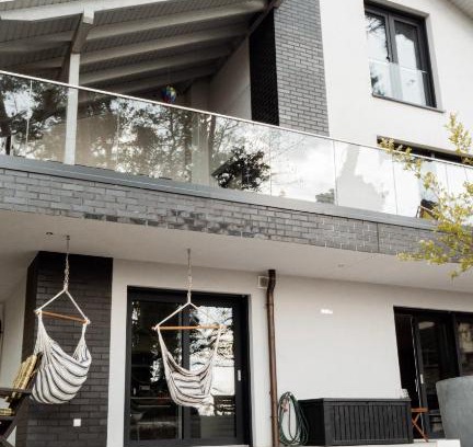 Diensdorf-Radlow Apartamento | FeWo-Seefunkeln in Diensdorf am Scharmützelsee