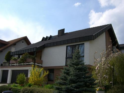 Greußenheim Apartamento | Fewo-Sendelbach