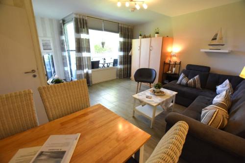 Kellenhusen Apartamento | FeWo Sol Mare Whg2