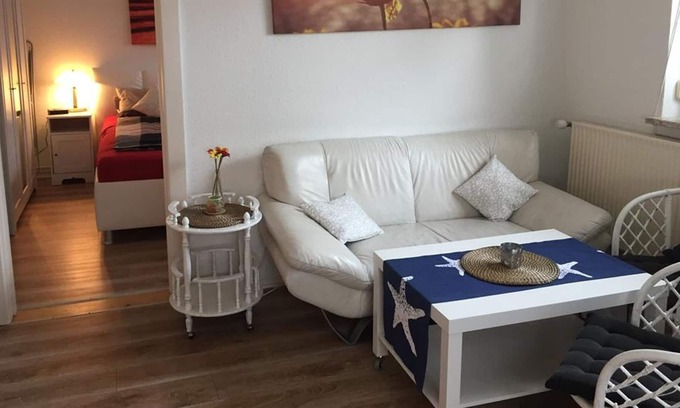 Ploen Apartamento | Apartamento Sonne Plön II - Apartamento Sonne Plön