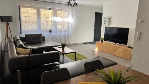 Tettnang Apartamento | FeWo Souterrain TT-Bodensee