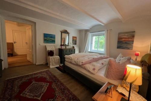 Bad Doberan Apartamento | Fewo Stine
