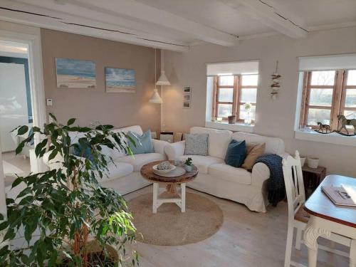 Bindslev Apartamento | FeWo Stjerneskud