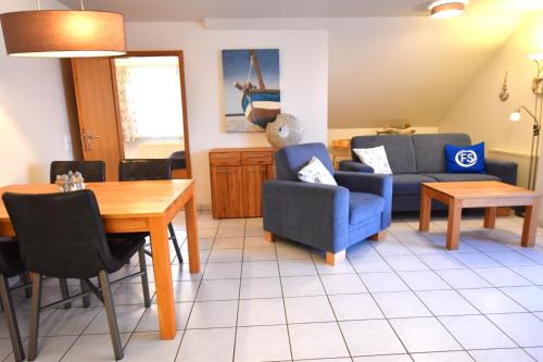 Dahme Apartamento | FeWo StrandDomicil5