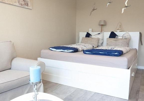 Fehmarn Apartamento | FeWo-Strandhuus-107-70-Meter-zum-Strand