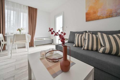 Kellenhusen Apartamento | FeWo Strandläufer Nr 2