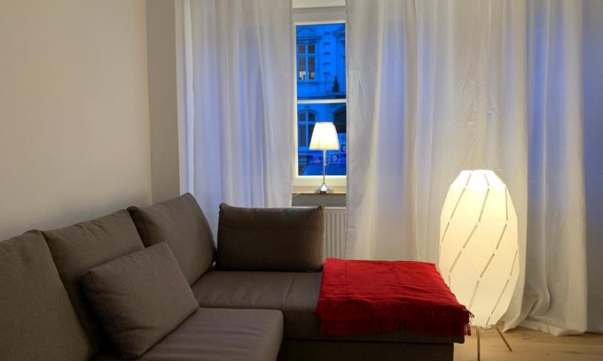 Altstadt Apartamento | FeWo Trier