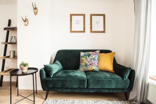 Hufschlag Apartamento | Fewo-TS/Das Loft zum Wohlfühlen