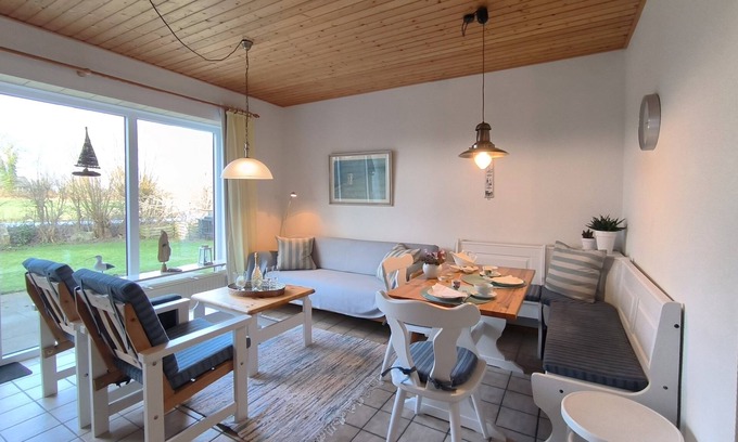 Kronsgaard Apartamento | Apartamento 2 abajo - Ruthenberg, Claus