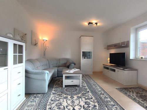 Wallsbull Apartamento | FeWo Unter den Linden