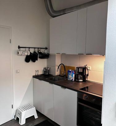 Plauen Apartamento | FeWo Vermietung Plauen