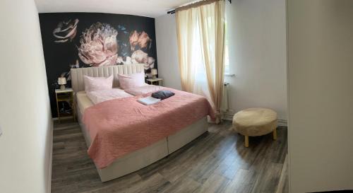 Bad Harzburg Apartamento | FeWo Villa Krodo Am Burgberg