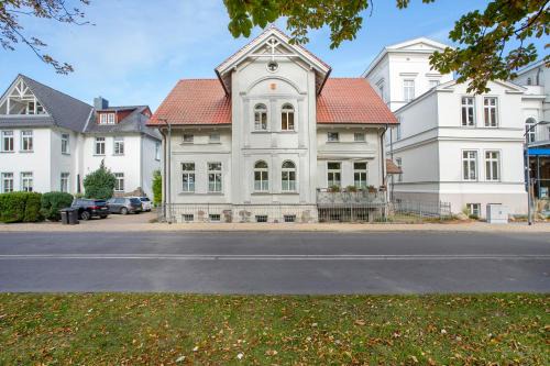 Muritz Apartamento | Fewo Villa Zwick An der Kietzbrücke
