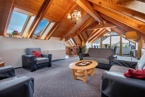 Muritz Apartamento | Fewo Villa Zwick An Der Kietzbrücke