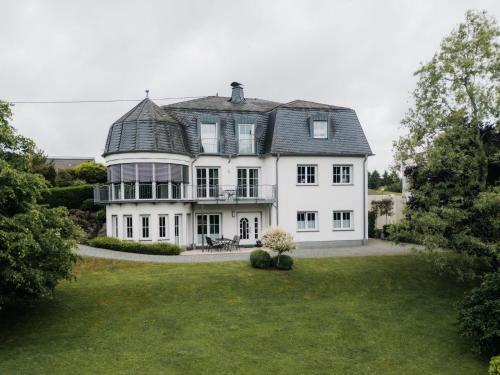 Ueß Apartamento | FeWo Vulkaneifelzeit/nahe Nürburgring