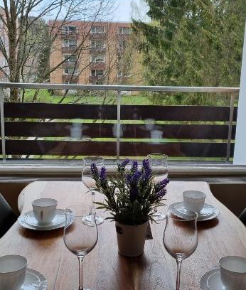 Altenau Apartamento | FeWo Wanderlust