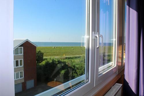 Norderhafen Casa | Fewo Wattn' Blick