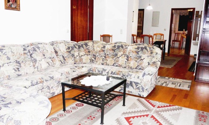Bad Muenster am Stein-Ebernburg Apartamento | FeWo Wedemann 55543 Bad Kreuznach