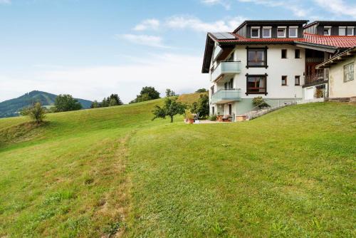 Baiersbronn Apartamento | Fewo Weitblick - Haus Sommerberg