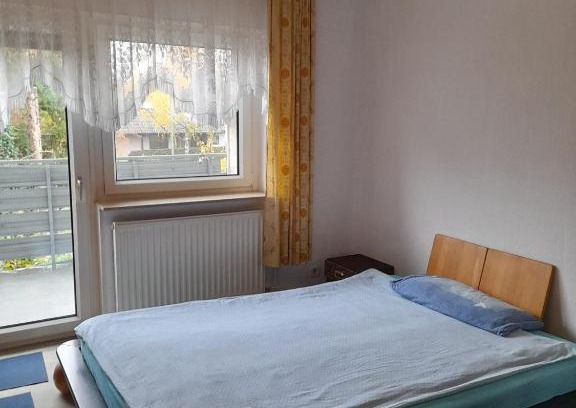 Bad Nauheim Apartamento | Fewo Wellnesspalast
