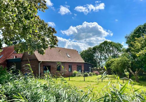 Nordenham Apartamento | FeWo Wisch