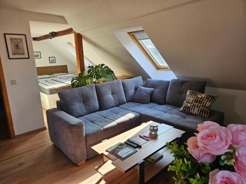 Leisnig Apartamento | FeWo Wittig am Kulturbahnhof 2
