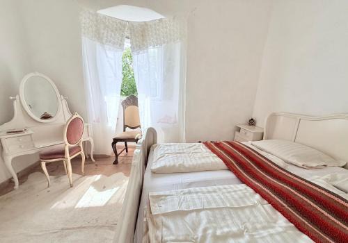 Hildburghausen Apartamento | FeWo Zar Ferdinand Schloss Weitersroda