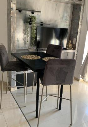 Heppens Apartamento | Fewo Zeitwohnen Mitte