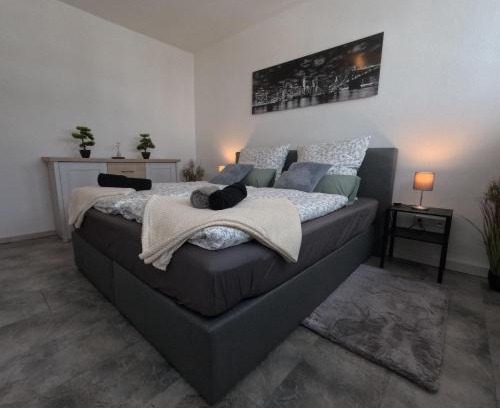 Padberg Apartamento | Fewo Zeitzauber