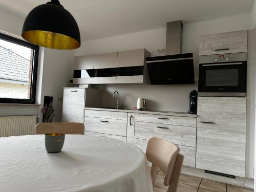 Mastholte Apartamento | FeWo Zu-hau-se
