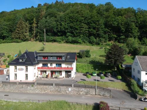 Erkensruhr Apartamento | Fewo Zum Sonnenschein