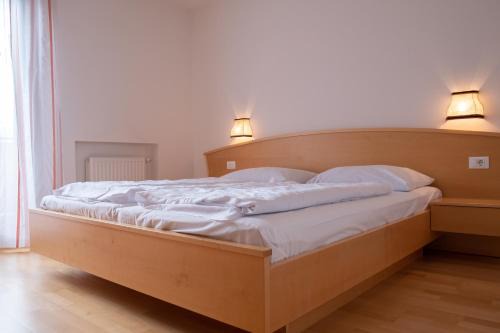 Parcines Apartamento | Fewo Zweiraum im Haus Götsch 5