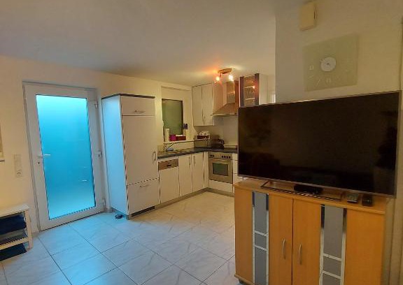 Bahlingen Apartamento | FeWo zwischen Freiburg und Europa Park Rust nur 200m zur S-Bahn