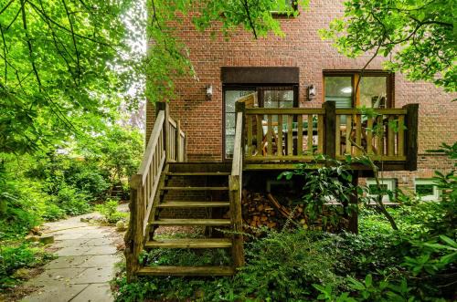 Idafehn Apartamento | Fewo1 Seelter Ai Saterland