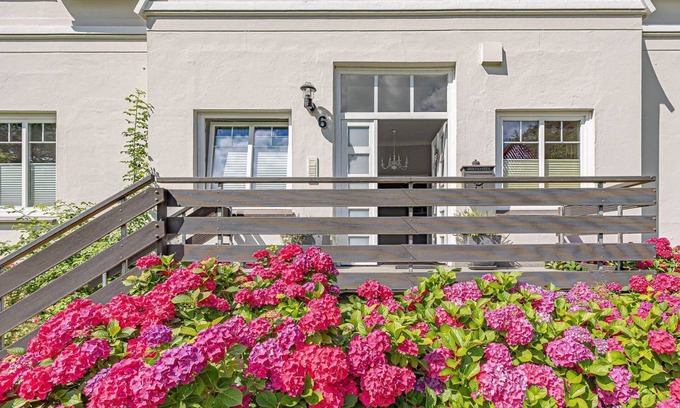 Westerholz Apartamento | Fewo1846 - Am Walfischstein - Fewo1846 - Am Walfischstein - Strandnahe 2-zimmer Wohnung mit Blick