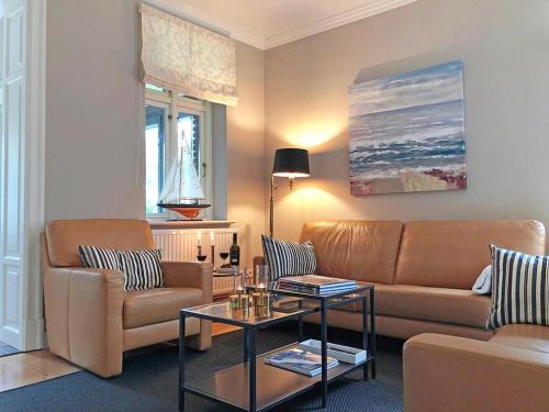 Flensburg Casa | fewo1846 - Heimathafen Flensburg - Luxuriöse Stadtvilla mit 3 Schlafzimmern und großem Grundstück