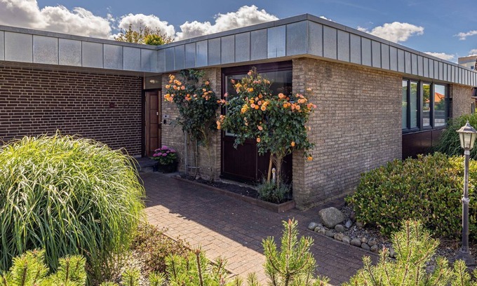 Harrislee Apartamento | Fewo1846 - Nordlicht