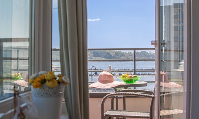 Schausende Apartamento | fewo1846 - Sun and sea (App. 16) - fewo1846 - Sun and sea -