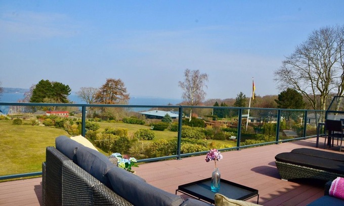 Murwik Apartamento | fewo1846 - Sundowner - fewo1846 - Sundowner / Luxurious app. with 2