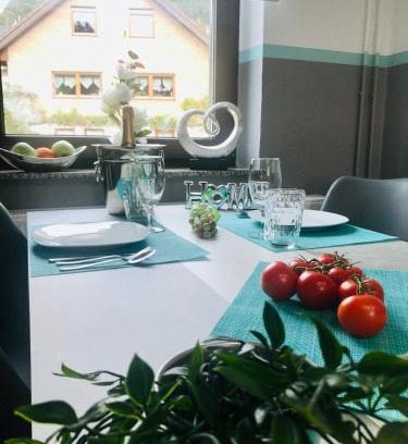 Adenau Apartamento | FeWo194-Mint Im Herzen von Adenau/Nürburgring