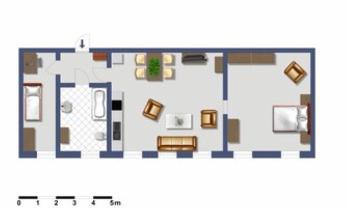Steinbergkirche Apartamento | FeWo2 - Relaxing family vacation in a beautiful coastal region