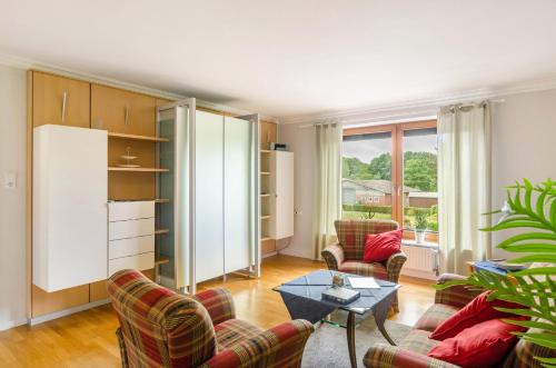 Idafehn Apartamento | Fewo2 Seelter Uutkiek Saterland