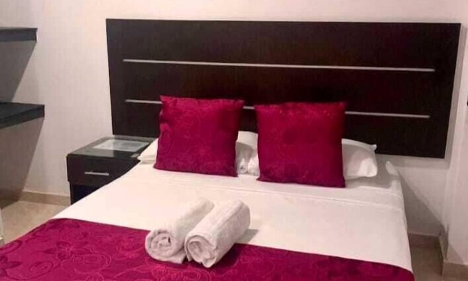 San Andres Apartamento | Feyajoma San Andres Islas