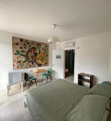 Camaldoli Cama Y Desayuno | FF Houses - Piazzolla di Nola