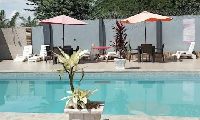 Akure Complejo | FFA RESORT CENTRE