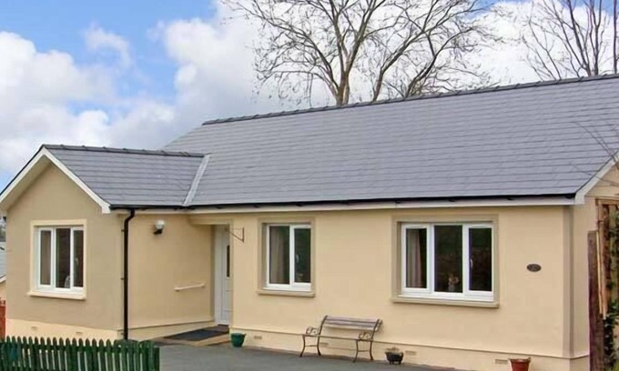 Martletwy Cabaña | Ffynnon Ni, NARBERTH