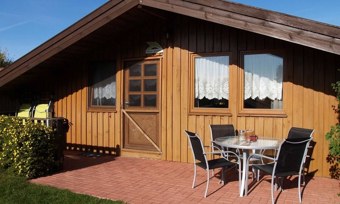 Vellahn Casa | FH 2 - Schwalbe - Landhof Kützin vacation resort