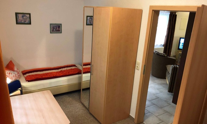 Dobbertin Casa | FH 2B - Casa B